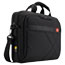 Case Logic® Diamond 17" Laptop Briefcase, 17.3" x 3.2" x 12.5", Black Thumbnail 1