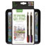 Crayola® Signature Detail Gel Pens, 20/ST Thumbnail 1