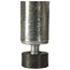 Alera NSF Certified Industrial 4-Shelf Wire Shelving Kit, 48w x 18d x 72h, Silver Thumbnail 12