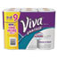 Viva® Vantage Choose-A-Sheet Paper Towel, 1Ply, 11 x 6, White, 95/RL, 6 RL/PK, 4 PK/CT Thumbnail 1