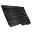Logitech® MX900 Performance Combo, 33 ft-Range, Black Thumbnail 1