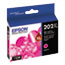 Epson® T202XL320S (202XL) Claria Ink, 470 Page-Yield, Magenta Thumbnail 2