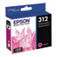 Epson® T312320S, Ink, Magenta, 360 Page-Yield Thumbnail 2