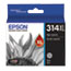 Epson® T314XL720S, Ink, Gray, 830 Page-Yield Thumbnail 1