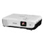 Epson® VS355 WXGA 3LCD Projector, 3,300 lm, 1280 x 800 Pixels, 1.2x Zoom Thumbnail 6