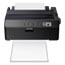 Epson LQ-590II NT 24-pin Dot Matrix Printer, Monochrome, Energy Star Thumbnail 15