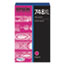 Epson® T748XL320 (748XL) DURABrite Pro High-Yield Ink, 4000 Page-Yield, Magenta Thumbnail 1