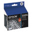 Epson® T252XL120S (252XL) DURABrite Ultra High-Yield Ink, 1100 Page-Yield, Black Thumbnail 2