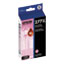 Epson® 277XL Claria, High-Yield, Ink, 740 Page-Yield, Light Magenta Thumbnail 2