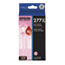 Epson® 277XL Claria, High-Yield, Ink, 740 Page-Yield, Light Magenta Thumbnail 1