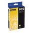 Epson® T802420S (802) DURABrite Ultra Ink, 650 Page-Yield, Yellow Thumbnail 1