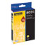 Epson® T802XL420S (802XL) DURABrite Ultra High-Yield Ink, 1900 Page-Yield, Yellow Thumbnail 2