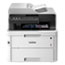 Brother MFC-L3750CDW Color Wireless Laser All-in-One Printer, Copy/Fax/Print/Scan Thumbnail 1