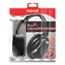 Maxell® Bass 13 Headphone with MIC, Black Thumbnail 2