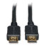 Tripp Lite High Speed HDMI Cables, 35 ft, Black Thumbnail 1
