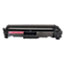 TROY® Compatible CF230X (HP 30X) MICR Toner Secure, 3,500 Page-Yield, Black Thumbnail 1