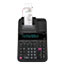Casio® DR-120R Printing Calculator, 2 Print, 3.5 Lines/Sec Thumbnail 1