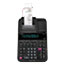 Casio® DR210R Printing Calculator, 4.4 Lines/Sec Thumbnail 1