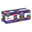 Elmer's® Extra-Strength School Glue Sticks, 0.21 oz., Purple/Clear, 60/PK Thumbnail 1