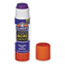 Elmer's® Extra-Strength School Glue Sticks, 0.21 oz., Purple/Clear, 60/PK Thumbnail 3