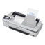 Epson® SureColor SCT3170SR Inkjet Large Format Printer - 24" Print Width - Color Thumbnail 3