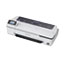 Epson® SureColor SCT3170SR Inkjet Large Format Printer - 24" Print Width - Color Thumbnail 5