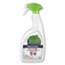 Seventh Generation® Professional Wood Cleaner, Lemon Chamomile Scent, 32 oz. Bottle, 8/CT Thumbnail 1