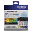 Brother LC30373PKS, Super High-Yield, Ink, 1500 Page-Yield, Cyan, Magenta, Yellow Thumbnail 1