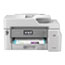 Brother BRTMFCJ5845DW All-In-One Inkjet, Copy/Fax/Print/Scan Thumbnail 1