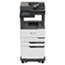 Lexmark™  MX820x MX822adxe Laser Multifunction Printer, Copier/Fax/Printer/Scanner, Monochrome Thumbnail 1
