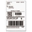 DYMO® LabelWriter Shipping Labels, 4 x 6, White, 220 Labels/Roll Thumbnail 1
