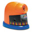 Elmer's® CrayonPro Electric Crayon Sharpener with Replacable Blade, Orange Thumbnail 1