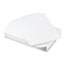 Elmer's® CFC-Free Polystyrene Foam Board, 20 x 30, White Surface and Core, 25/Carton Thumbnail 1