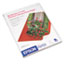 Epson® Premium Photo Paper, 68 lbs., High-Gloss, 11 x 14, 20 Sheets/Pack Thumbnail 1