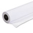 Epson® Singleweight Matte Paper, 120 g, 2" Core, 24" x 131.7 ft., White Thumbnail 1