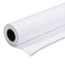 Epson® Singleweight Matte Paper, 120 g, 2" Core, 44" x 131 ft., White Thumbnail 1