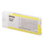 Epson® T606400 (60) Ink, Yellow Thumbnail 2