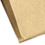 Georgia Pacific® Professional 1 Fold Paper Towel, 10-1/4 x 9-1/4, Brown, 250/Pack, 16 Packs/CT Thumbnail 3