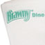 Brawny Dine-A-Max All Purpose Food Prep and Bar Towel, 1/4-Fold, 150/Carton Thumbnail 4