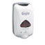 GOJO TFX™ Touch Free Dispenser, 1200mL, 6w x 4d x 10.5h, Gray Thumbnail 1