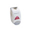 PROVON FMX-12™ Soap Dispenser, 1250mL, 6 1/4w x 5 1/8d x 9 7/8h, Gray Thumbnail 1