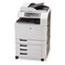 HP Color LaserJet CM6040f Multifunction Laser Printer, Copy/Fax/Print/Scan Thumbnail 1