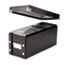 Snap-N-Store Media Storage Box, Holds 60 Slim/30 Std. Cases Thumbnail 1