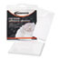 Innovera® Self-Adhesive CD/DVD Sleeves, 10/Pack Thumbnail 2