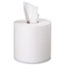 Scott Center-Pull Paper Roll Towels, 8 x 15, White, 500/Roll, 4 Rolls/Carton Thumbnail 3
