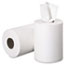 Scott Center-Pull Towels, 8 x 15, White, 250 Sheets/Roll, 6 Rolls/Carton Thumbnail 4