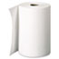 Scott SCOTT Hard Roll Towels, 8 x 400', White, 12 Rolls/Carton Thumbnail 3