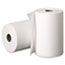 Scott SCOTT Hard Roll Towels, 8 x 400', White, 12 Rolls/Carton Thumbnail 1