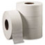 Scott Jumbo Roll Toilet Paper, 2-Ply, White, 1,000 ft. Per Roll, 4 Rolls/Carton
 Thumbnail 3