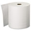 Kleenex Hard Roll Paper Towels, 1.5" Core, White, 600 ft. Per Roll, 6 Rolls/Carton Thumbnail 1